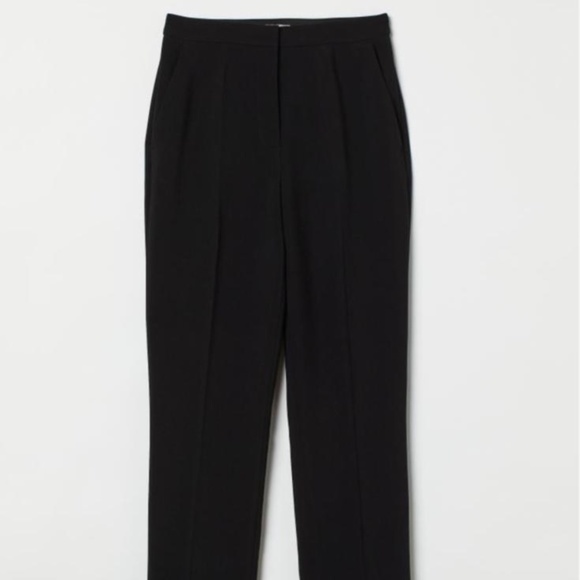 H&M Pants - H&M Pants in Black